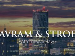 Avram, Avram & Stroe - Cabinet de avocatura